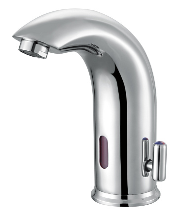 38421  KAISER Sensor тюльпан сенсорный, от батареи (тип АА) и от сети (220В)