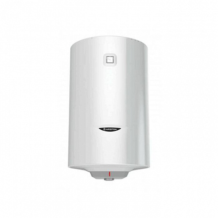 Водонагр эл накоп 100л верт PRO1 R 100 V PL 1,5кВт Ariston 3700591