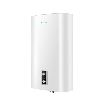 водонагреватель электрич. накопит. Candy 80л с мех. упр., нерж. сталь CF80V-P1 INOX