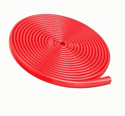трубка ENERGOFLEX SUPER красная 35/4*11м  супер протект