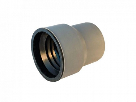 Переход с чугуна 73 х50 (с манжетой) ПП WaterMark/ 