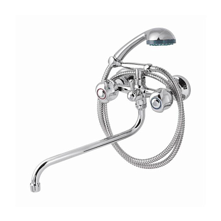 Смес/ванна ПСМ-157-ЕК/48 к/затв дл/изл в/к ЕВРО Профсан PSM-157-48