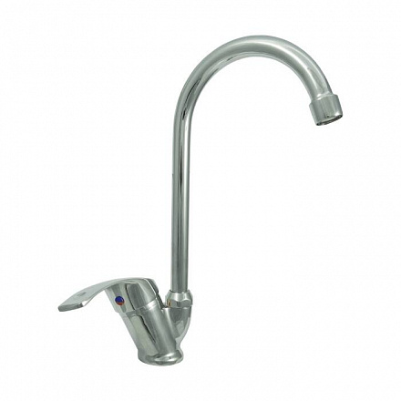 Смес/мойка ЦС 27/23ш М-40 однор бок/р б/п Стандарт Подольск ПП801554