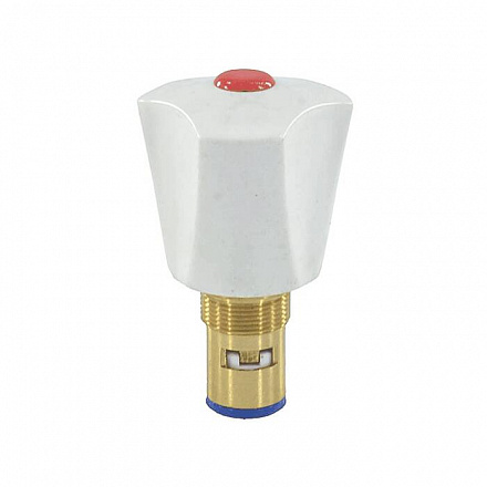 Маховик/смес бел к/затв в/к М18х1 Подольск БР220703