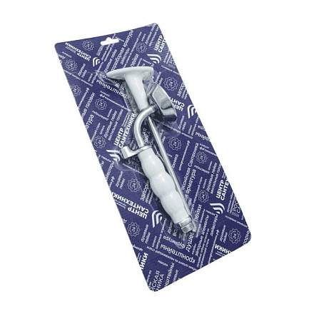 Лейка для душа 1 режим струи упаковка СКИН Центр Сантехники (Подольск) СК600020