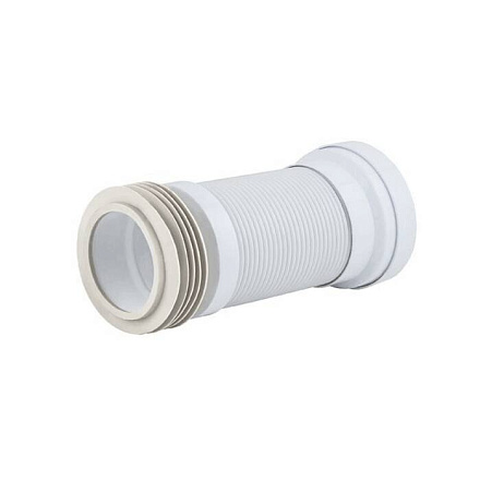 Гофра д/унит арм 110мм 260-570мм чуг+пласт/труб Орио С-996/1