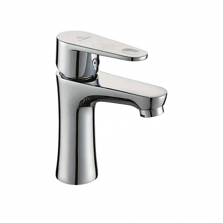 Смес/умыв Л-Серия однор лит/изл гайка Коттедж Славен СЛ-ОД-Л10