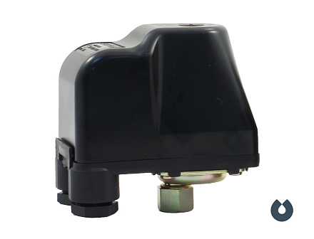 Реле давления UNIPUMP PM 5 (внутренняя резьба)