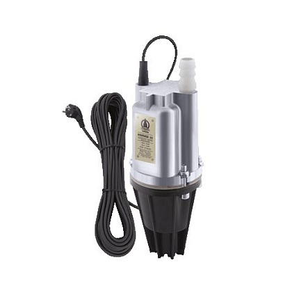 насос Малыш (П) (нижний забор) шнур питания 10 м.