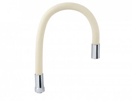 0361 Излив  VIKO гибкий для мойки Sand