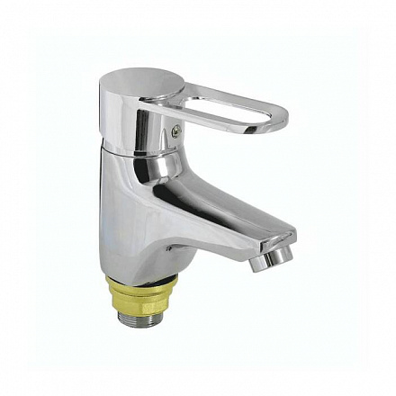 Смес/умыв ПСМ-740-КТ/008 однор лит/изл гайка б/п ПЛЮС Профсан PSM-740-008