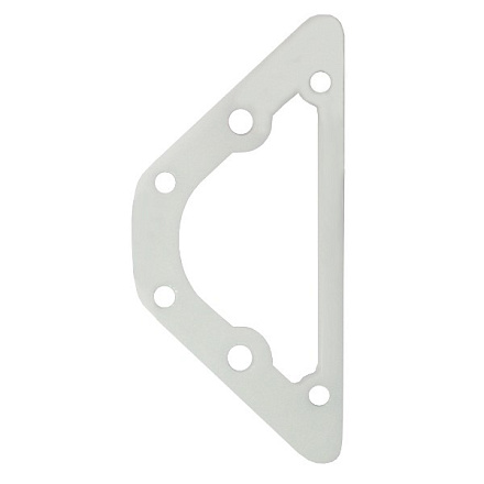 Прокладка между бачком и чашей для унитаза Gustavsberg /Wm01.392/