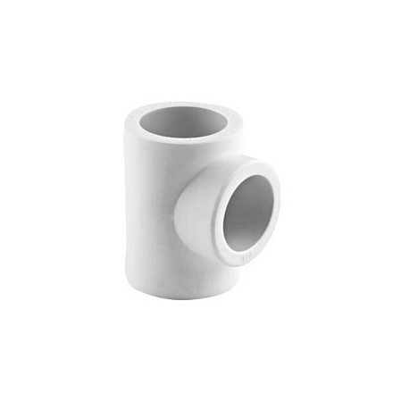 тройник PPRC 140*140*140 РТП