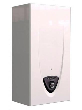 водонагреватель газовый проточный Ariston FAST EVO 14 B (3632048)