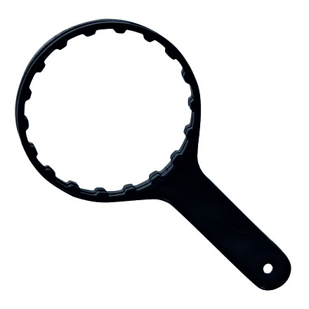 Ключ к колбе DP