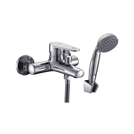 Смес/ванна Л-Серия однор кор/изл в/к Коттедж Славен СЛ-ОД-Л30