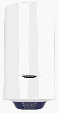 водонагреватель электрич. накопит. ARISTON 80л с эл.упр BLU1 ECO ABS PW 80 V SLIM (3700557)