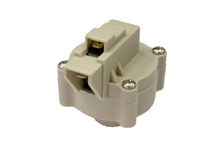 Клапан низкого давления 1/4