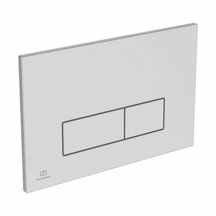 Кнопка д/инст мех хр мат OLEAS M2 Ideal Standard R0121JG