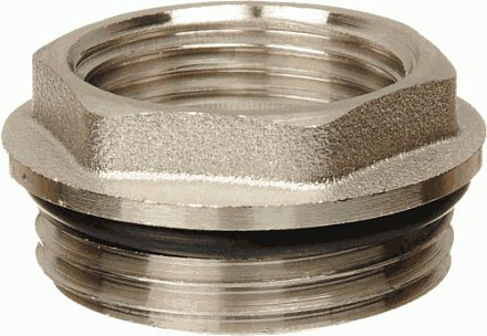футорка для коллектора т/п 3/4"х1" TeRma (06420)