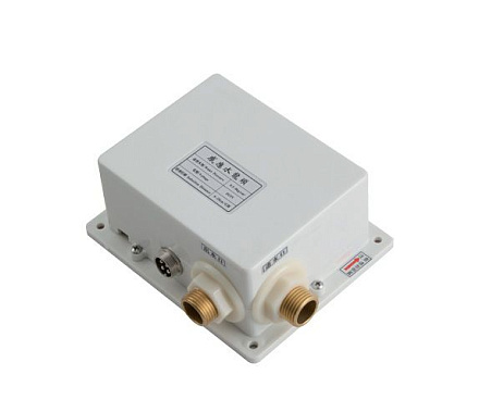 3810 Блок с датчиком для сенсорного смесителя KАISER 