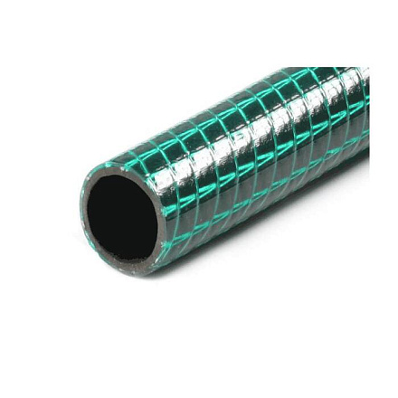 Шланг полив армир ПВХ Дв19 (3/4") 25м Метеор Завод ПолимерШланг НФ-00000047