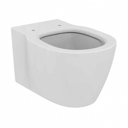 Унитаз подвесной CONNECT б/о б/сид Ideal Standard E047901