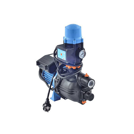 Станция насосная 60/35П-К 230В Джилекс 4000