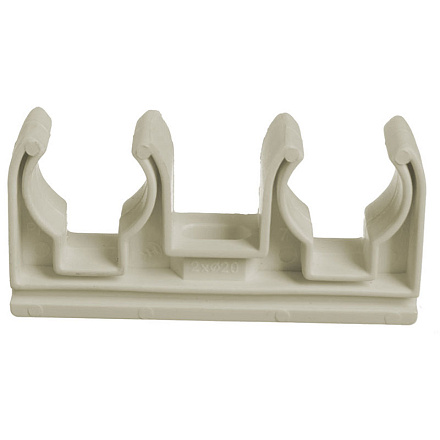 опора двойная PPRC 32 КРОСС