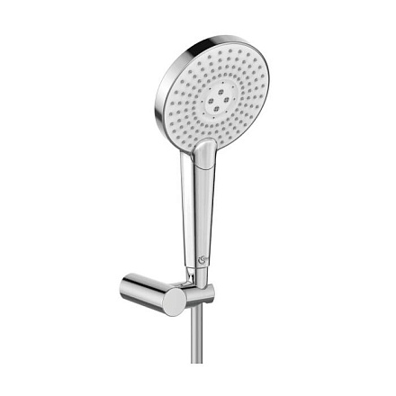 Гарнитур душевой IDEALRAIN EVO JET ROUND XL3 Ideal Standard B1765AA