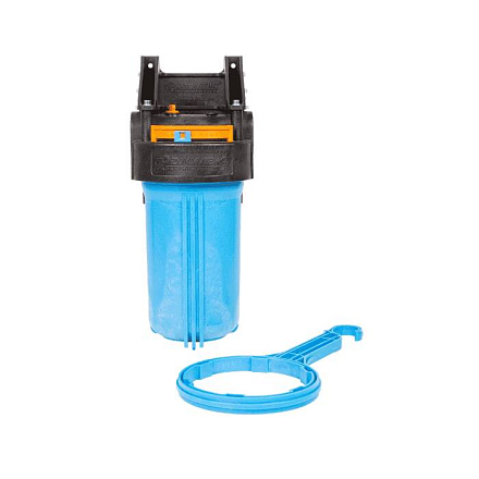 Корпус фильтра 1 М 1" м/м 10BB Джилекс 9054