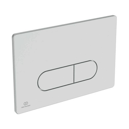 Кнопка д/инст мех хр мат OLEAS M1 Ideal Standard R0115JG
