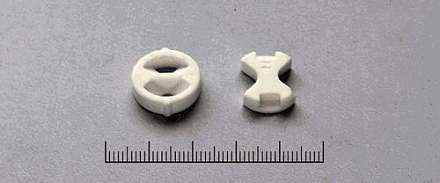 рем.комплект для керам.кранбуксы затвор 1/2 импортный 90гр.