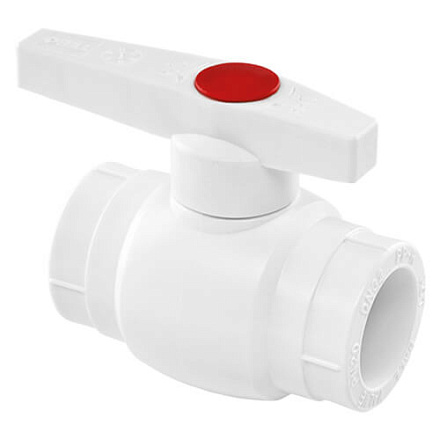 Кран шаровой  ТЕВО ST 25 (10/60)