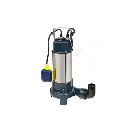 Насос фекальный FEKACUT V2200DF 230В Unipump 94908