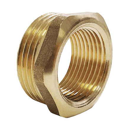 Футорка лат Ду10х8 р/м VALFEX VF.581.L.038.014