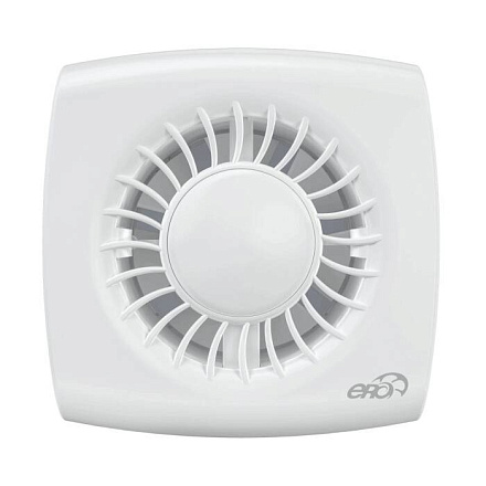 Вентилятор накладной D100 бел ERA WIND 100