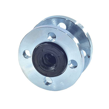 Компенсатор EPDM Ду65 Ру10/16 фл L115 15/8 8010 Benarmo