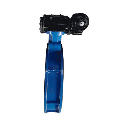 Затвор поворот чуг EPDM Ду600 Ру10/16 ред/пр фл д/чуг 2110RA Benarmo