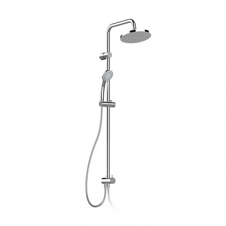Система душевая без смесителя IDEALRAIN ECO Ideal Standard A6281AA