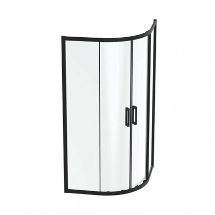 Ограждение душ CONNECT 2 100х100х195 б/п пр/ст Ideal Standard K9252V3