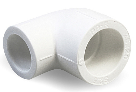 уголок перех. PPRC 25*20 90град. вн/вн PRO AQUA