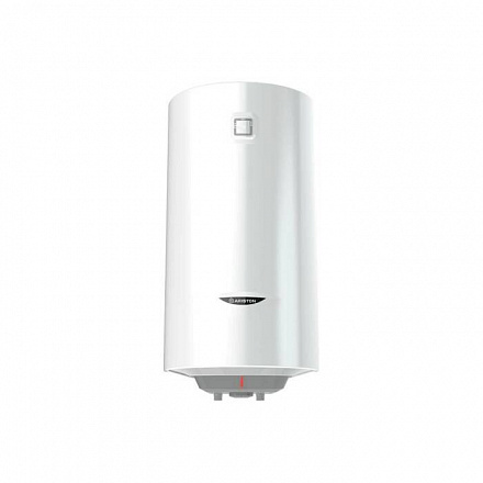 Водонагр эл накоп 50л верт PRO1 R ABS 50 V SLIM 1, 5кВт Ariston 3700524