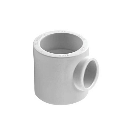 тройник переходной PPRC 140*110*140 РТП