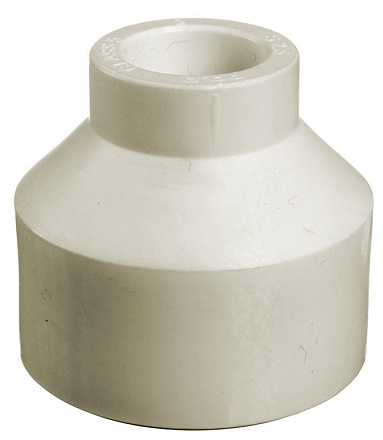 муфта переходная PPRC 50*40 в/н КРОСС