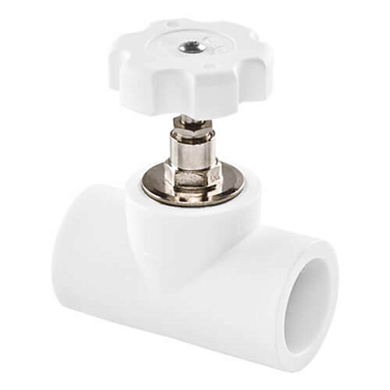 Вентиль  ТЕВО  1v 75 (1/4)