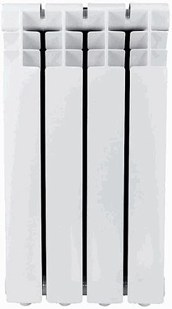 радиатор биметалл 500/80 Ultra Plus 4 секц. Ogint