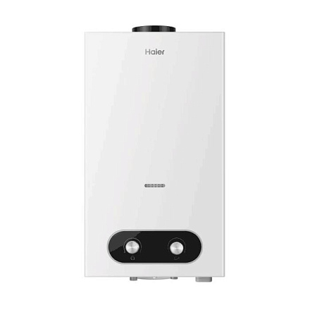 Водонагреватель газовый проточный JSD 24-12C Haier TD0043767RU
