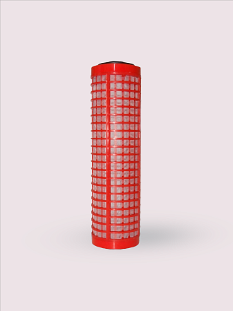 Картридж из армированной сетки RS 10SL (25 шт.в кор.)