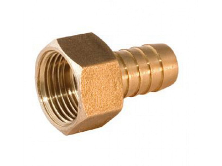 Штуцер 1/2"вн.х10  TIM / 10 /SF02-10    